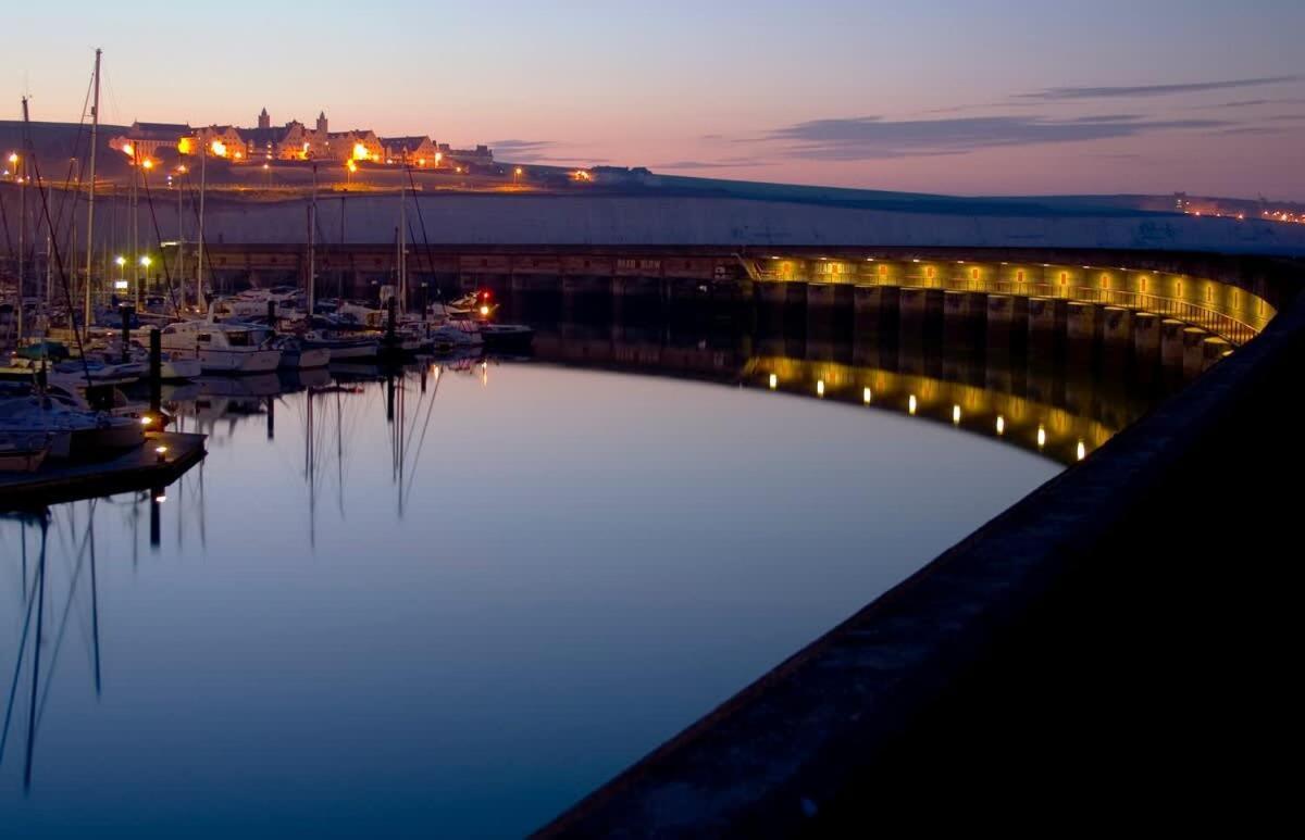 The Marina Retreat -free Parking Hébergement de vacances Hove