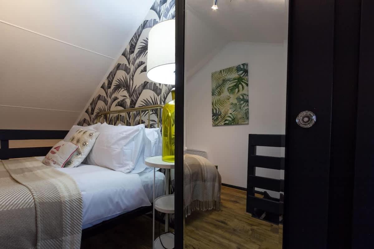 The Marina Retreat -free Parking * Hove