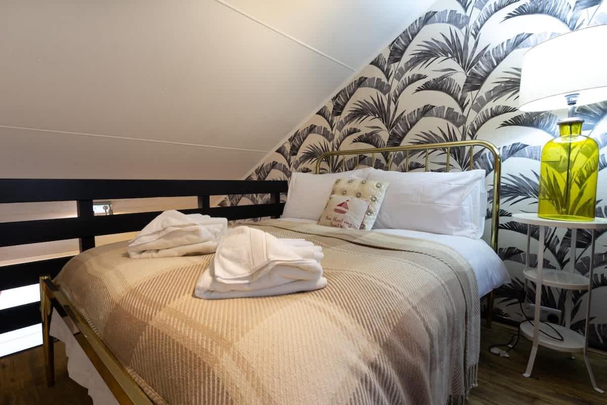 The Marina Retreat -free Parking * Hove