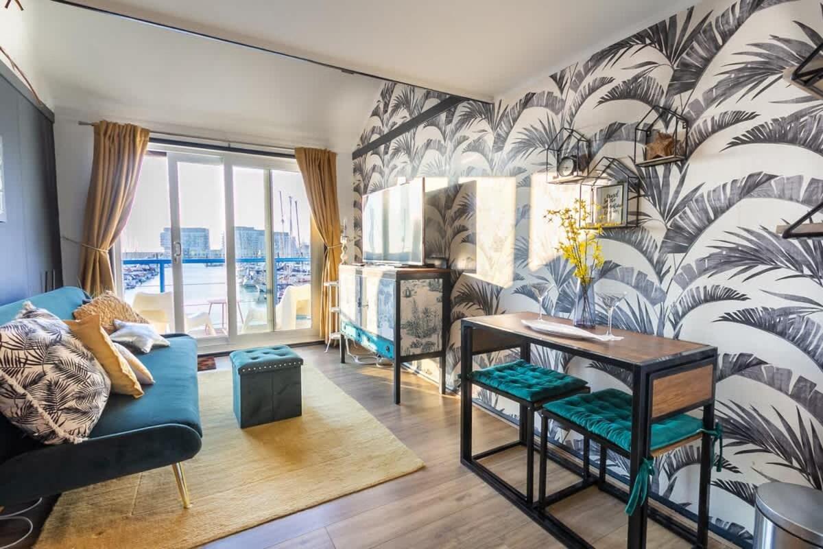 The Marina Retreat -free Parking * Hove